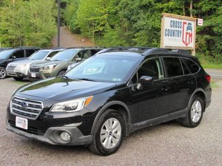 Used 2015 Subaru Outback 2.5i Premium image 1
