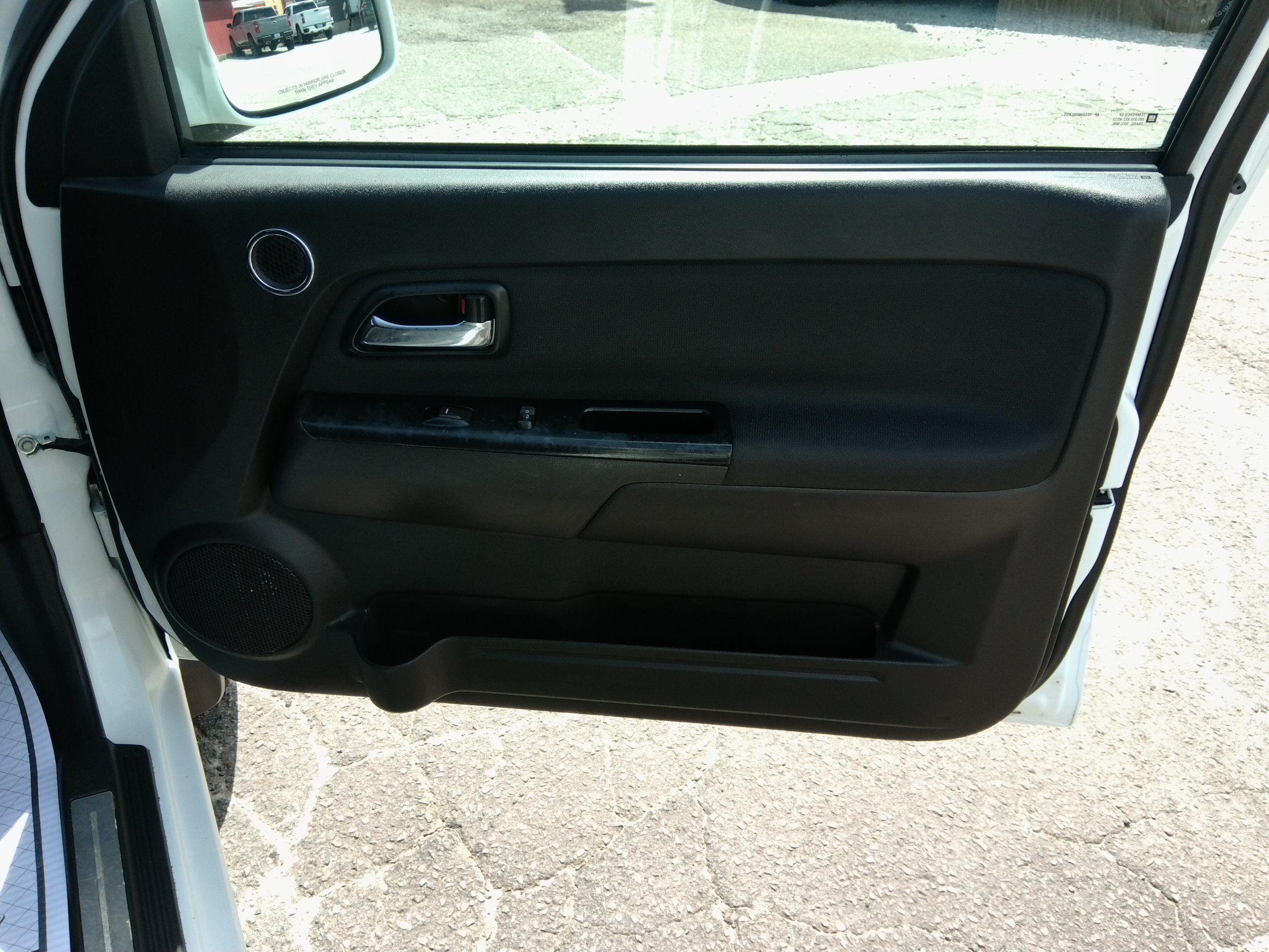 Used 2012 GMC Canyon 4x4 Crew Cab SLE w/ Z71 image 30