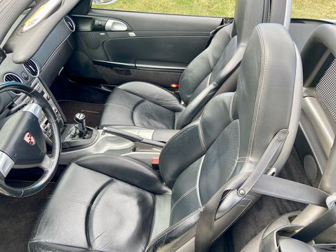 Used 2006 Porsche Boxster image 26
