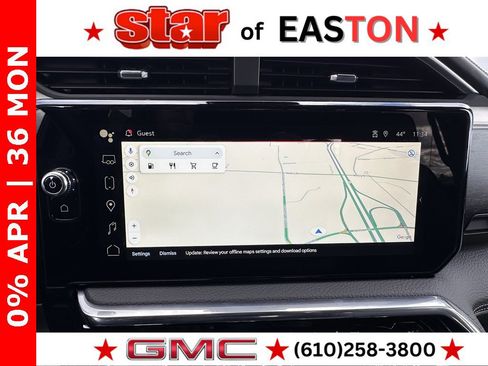 New 2026 GMC Sierra 1500 Denali image 19