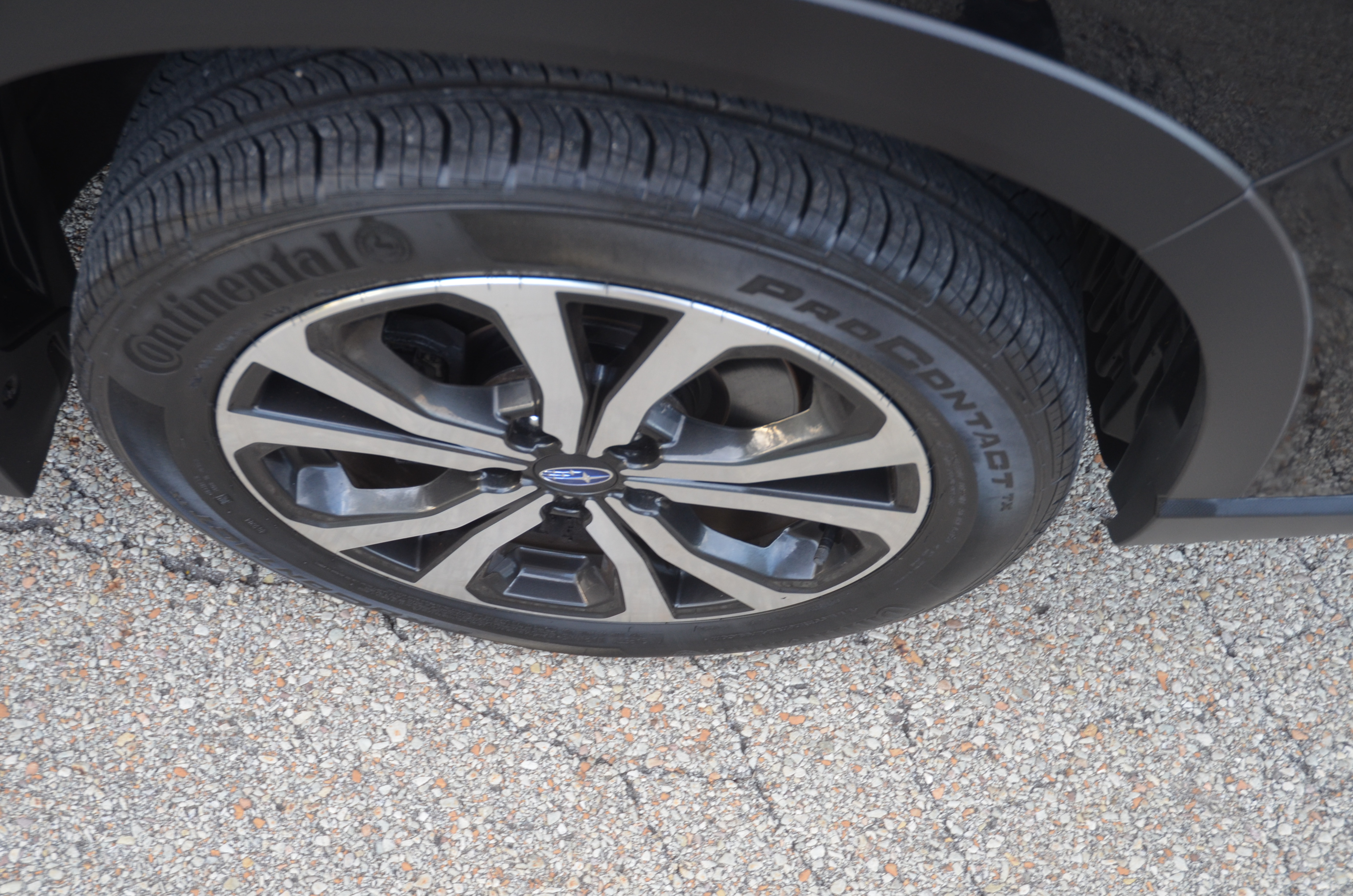 Used 2019 Subaru Forester Limited AWD/4WD image 26