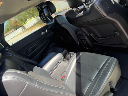 Used 2012 Dodge Durango Citadel image 13