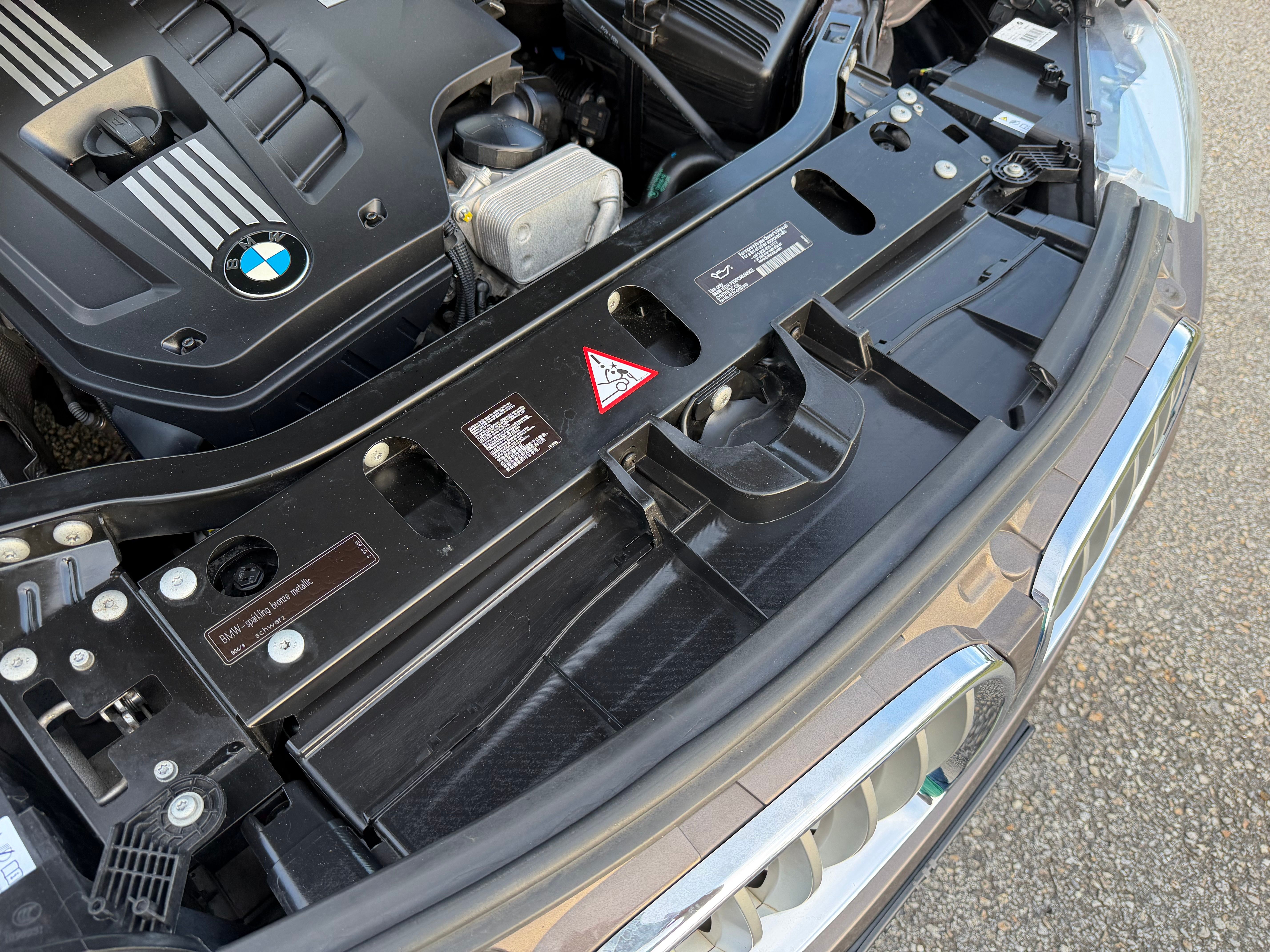 Used 2012 BMW X3 xDrive28i AWD/4WD image 33