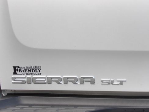 Used 2013 GMC Sierra 2500 SLT image 12