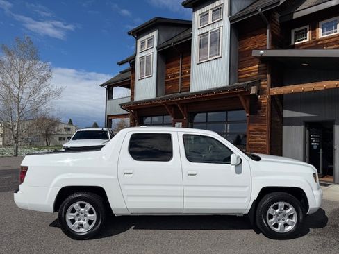 Used 2006 Honda Ridgeline RTL image 6