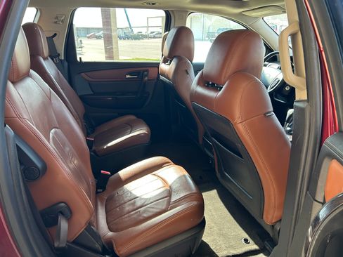 Used 2017 Chevrolet Traverse Premier image 13
