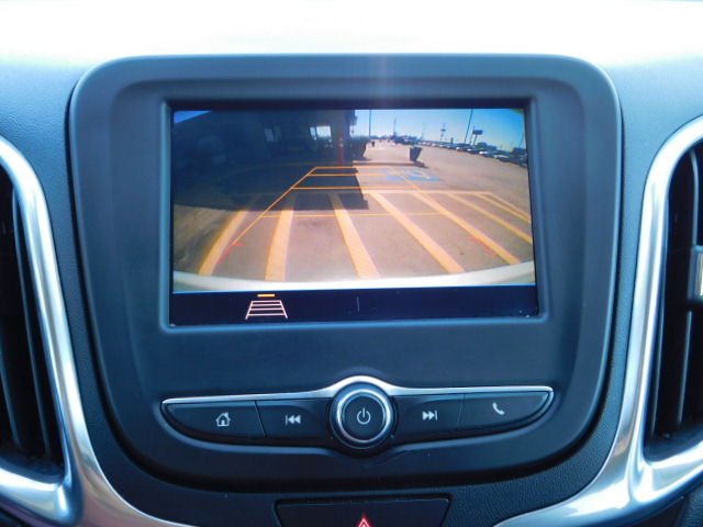 Used 2021 Chevrolet Equinox FWD LT w/ 2FL image 19