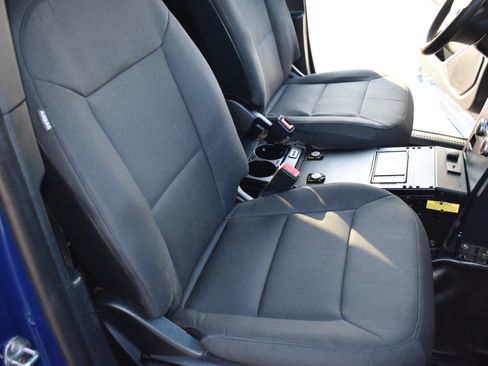 Used 2020 Ford Explorer 4WD Police Interceptor image 27