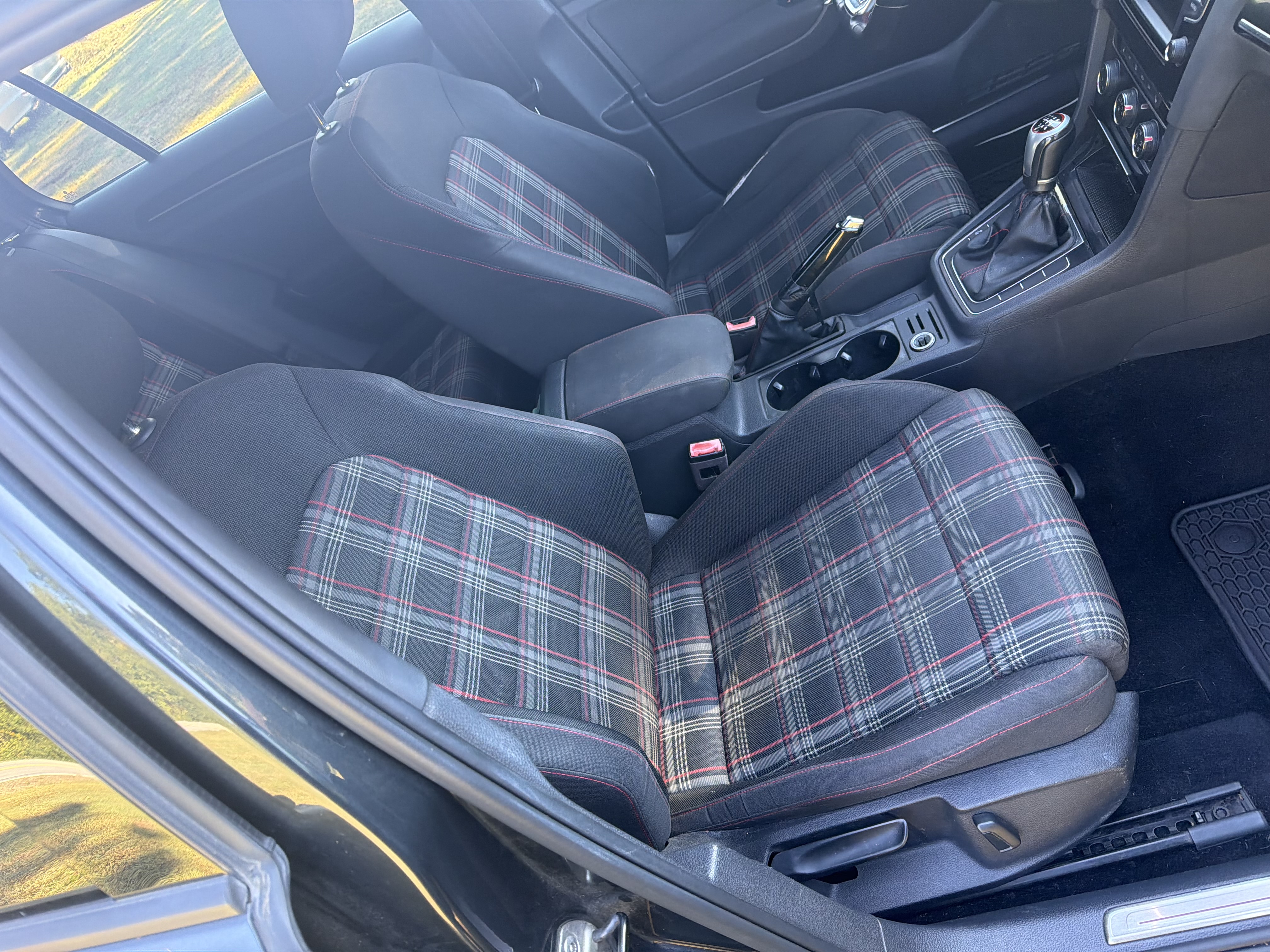 Used 2017 Volkswagen GTI 4-Door FWD image 57