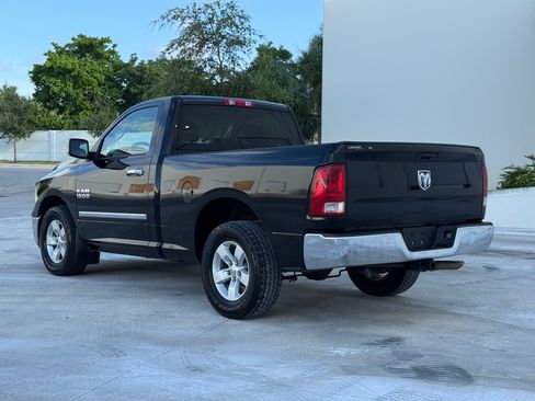 Used 2013 RAM 1500 ST RWD image 7