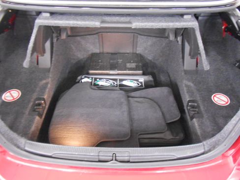 Used 2009 Volkswagen Eos Komfort image 17