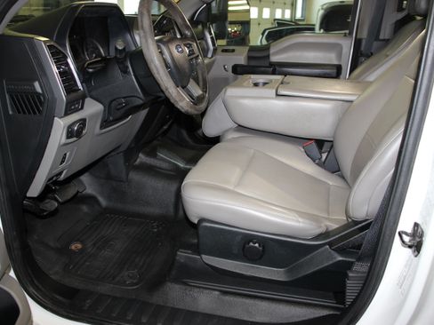 Used 2020 Ford F350 Super Duty XL image 17