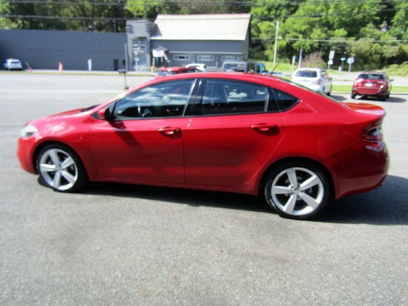 Used 2015 Dodge Dart GT FWD image 5