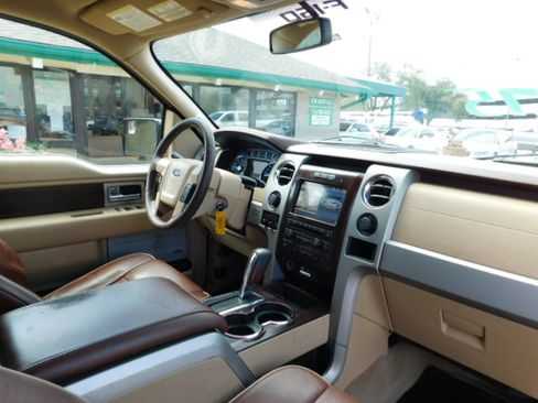 Used 2012 Ford F150 King Ranch image 21