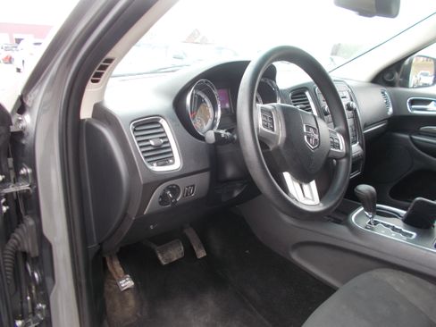 Used 2011 Dodge Durango Express image 6