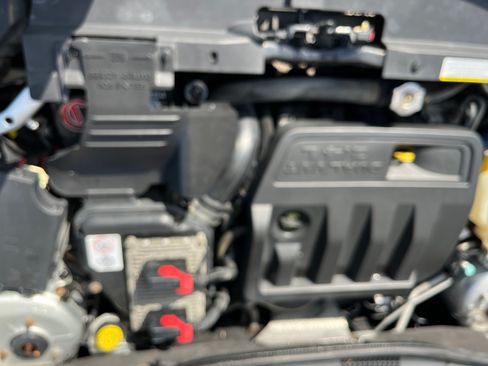 Used 2012 Jeep Compass Latitude image 20