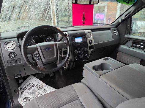 Used 2013 Ford F150 XLT image 7