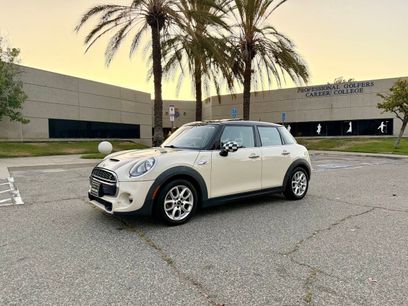 Used 2015 MINI Cooper S 4-Door Hardtop
