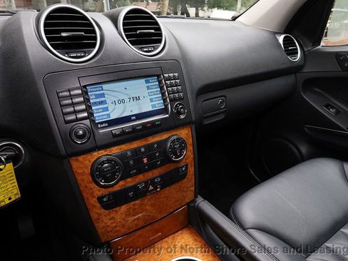 Used 2006 Mercedes-Benz ML 350 image 36