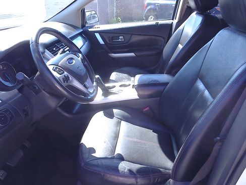 Used 2013 Ford Edge SEL image 7