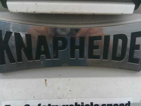 Used 2017 GMC Sierra 2500 Classic W/T image 17