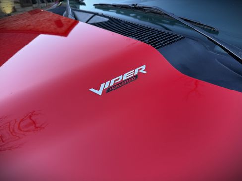 Used 2005 Dodge Ram SRT-10 SRT-10 image 12