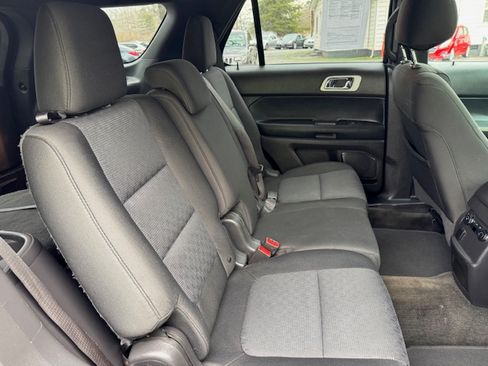 Used 2015 Ford Explorer XLT image 14