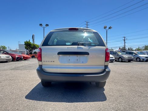 Used 2006 Dodge Caravan SE FWD image 7