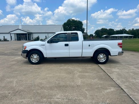 Used 2014 Ford F150 image 8