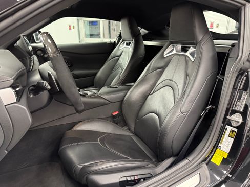 Used 2020 Toyota Supra image 18