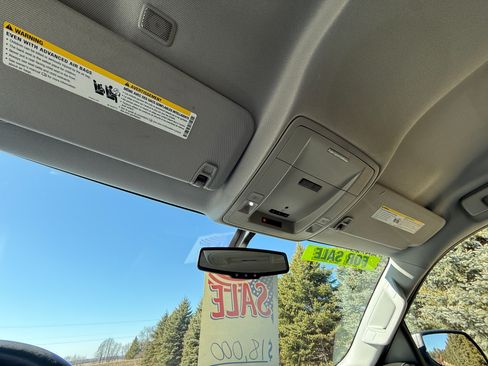 Used 2015 GMC Sierra 1500 SLE image 15