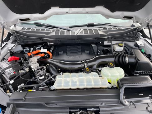 Used 2022 Ford F150 image 23