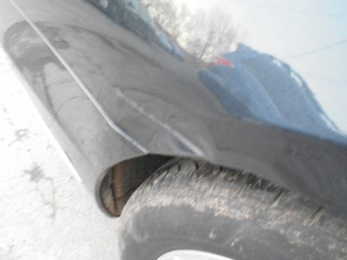 Used 2015 Mercedes-Benz S 550 image 6