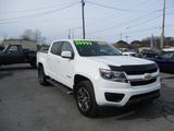Used 2019 Chevrolet Colorado W/T image 4