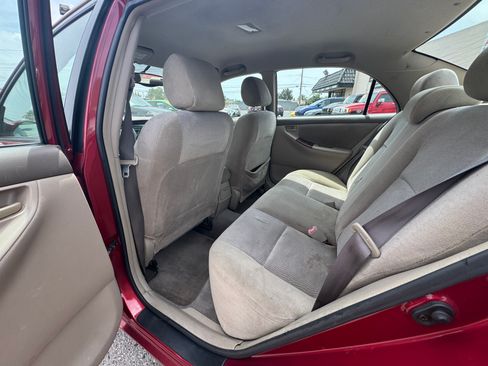 Used 2006 Toyota Corolla LE FWD image 18