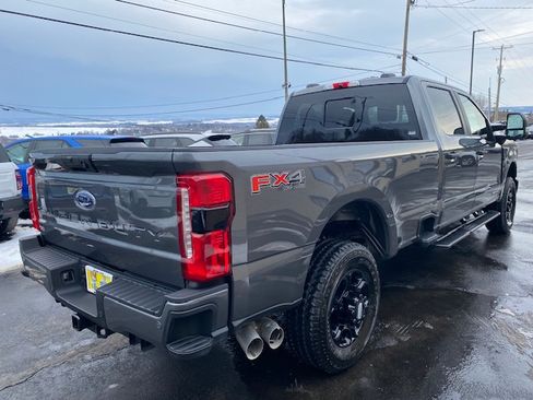 Used 2025 Ford F250 XL image 26