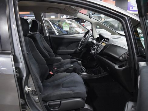 Used 2012 Honda Fit Sport image 21
