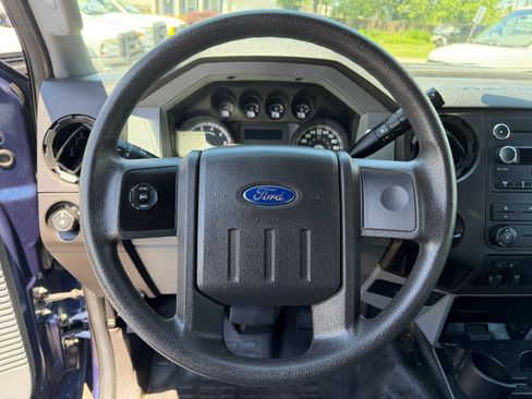 Used 2013 Ford F350 2WD SuperCab Super Duty image 14