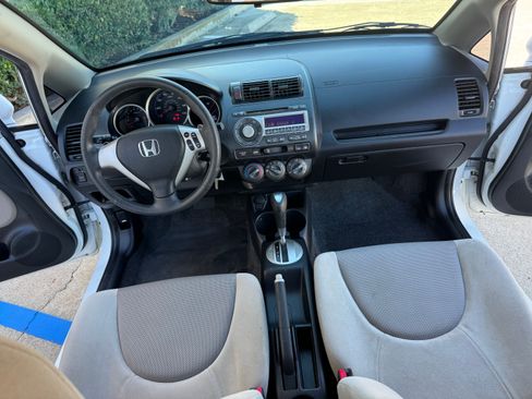 Used 2007 Honda Fit Sport image 28