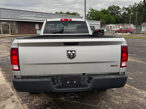 Used 2018 RAM 1500 2WD Regular Cab Tradesman image 3