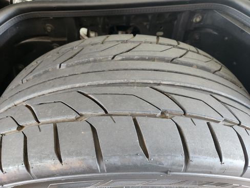 Used 1995 Chevrolet Corvette Premium Cpe w/ 3LT image 19