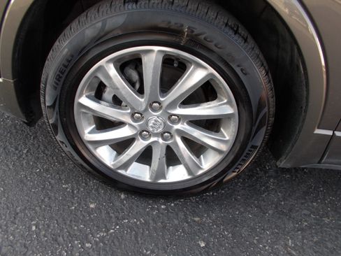 Used 2019 Buick Envision Essence image 10