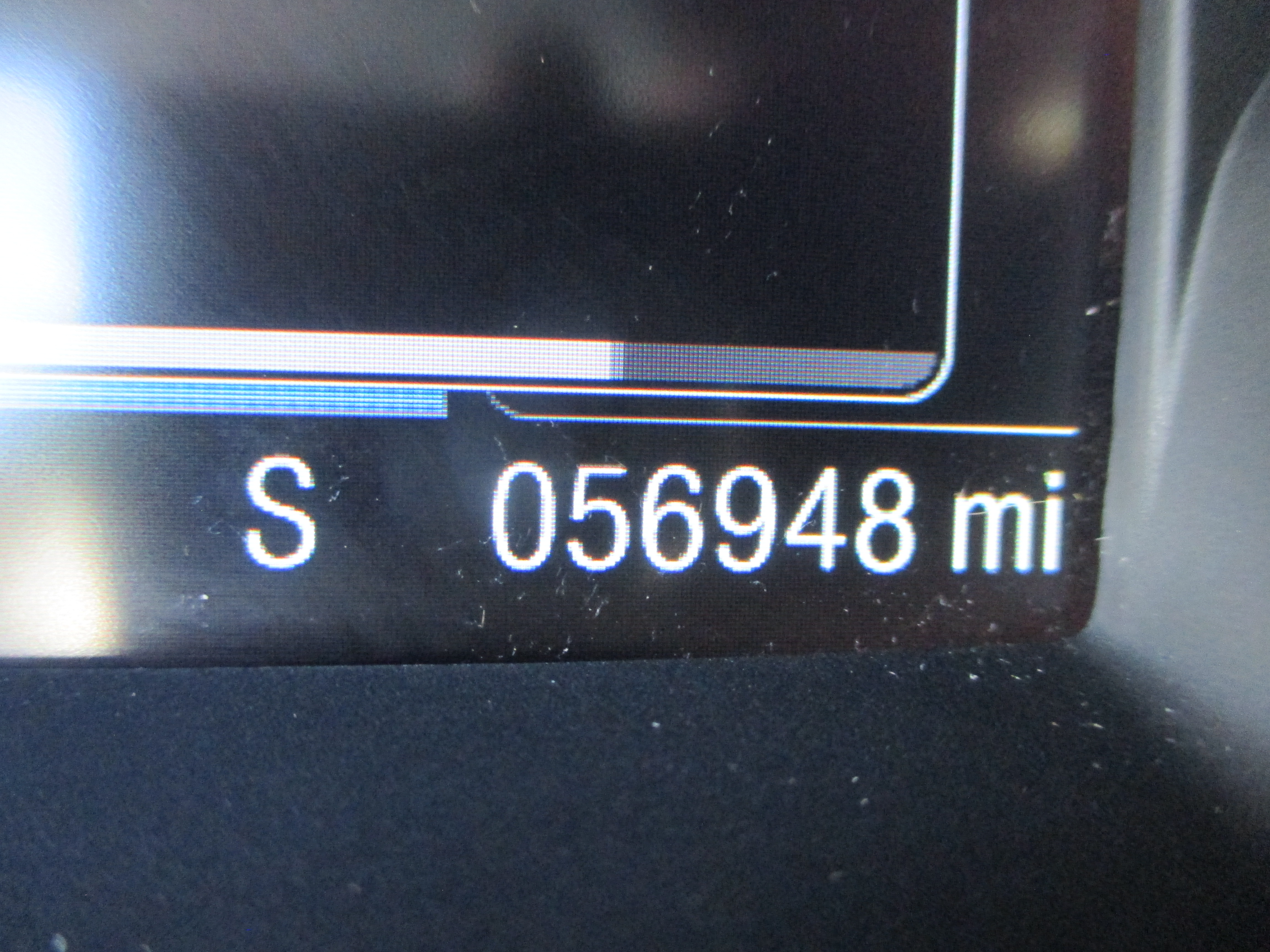 Used 2016 Ford Escape Titanium Sport Utility 4D FWD image 3