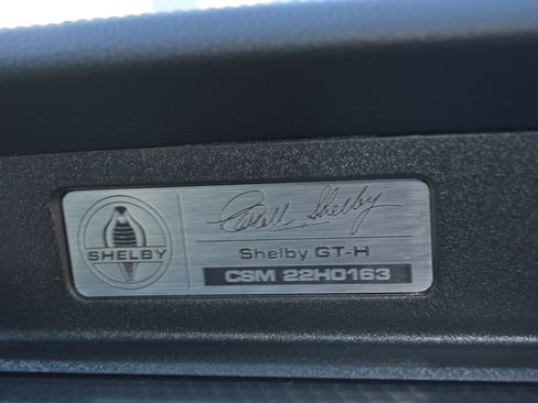 Used 2022 Ford Mustang Premium image 4