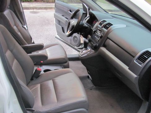 Used 2009 Honda CR-V EX-L image 12