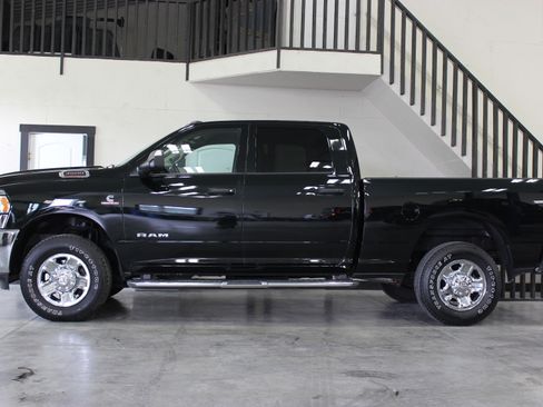 Used 2019 RAM 3500 Tradesman image 4