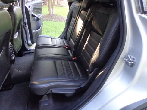 Used 2017 Ford Escape 4WD Titanium image 16