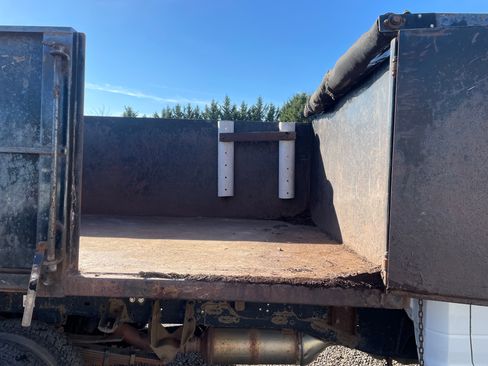 Used 2016 RAM 5500 image 8