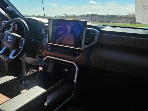 Used 2023 Toyota Tundra 1794 Edition RWD image 16