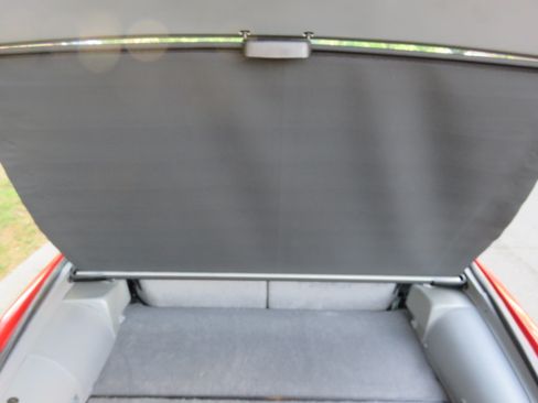 Used 1990 Chevrolet Camaro IROC-Z image 18